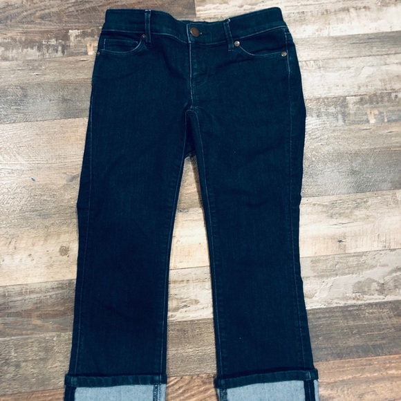 Ann Taylor Loft Crops - Picture 4 of 6